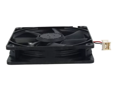 Whirlpool Szárítógép Ventilátor Egység – 12V, 120mm – Hőszivattyús típusokhoz (C00533553)