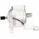 Motor (eredeti) WHIRLPOOL / INDESIT szárítógép