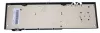 Interfész Modul Hotpoint Ariston / Indesit Szárítógéphez – HMI ASM M11 NATIS-FRESH – Kijelző egység (C00534000 kompatibilis)