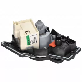   Whirlpool / Indesit Szárítógép Ürítőszivattyú – 35W, Askoll M338 – Hőszivattyús gépekhez (C00534043)