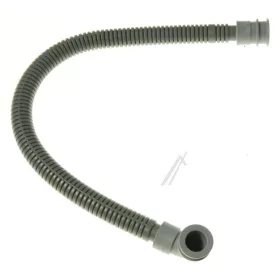 Whirlpool/Indesit Mosogatógép Kifolyócső – 40 cm, Belső tömlő – Több típushoz (C00534054)