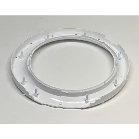 Whirlpool Mosógép Ajtó Belső Keret – Fehér, Műanyag – Indesit, Hotpoint (C00534114)