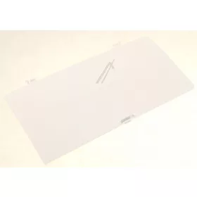   Fagyasztórekesz Ajtó Gorenje Hűtőgéphez – 515 x 160 mm – Elpárologtató Fedél (613222 kompatibilis)