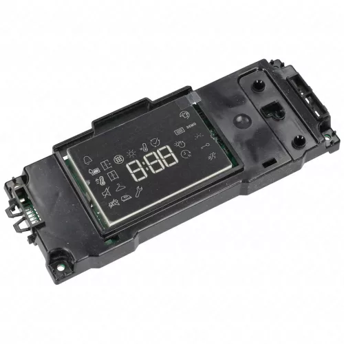 Elektronika kijelző (eredeti) INDESIT szárítógép