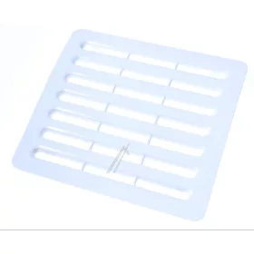 Whirlpool Szárítógép Szellőzőrács – Fehér, Műanyag – FTM széria (C00534534)