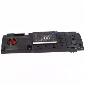   Whirlpool / Indesit Szárítógép Elektronika Kijelző – Eredeti alkatrész – FTM széria (C00534536)