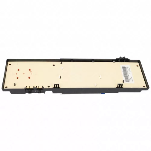 Whirlpool / Indesit Szárítógép Elektronika Kijelző – Eredeti alkatrész – FTM széria (C00534536)