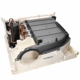   Whirlpool / Indesit Szárítógép Kompresszor Egység – Hőszivattyús modul, komplett – Supreme Care és IDPE szériákhoz (C00536101)