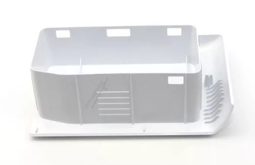 Whirlpool Mosógép Mosószerfiók Fogantyú – Fehér, Global FC széria – Eredeti alkatrész (C00536109)