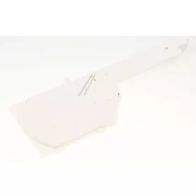 Mosószer Adagoló Ház Felsőrész Whirlpool / Indesit mosógéphez – 9 kg-os modellekhez – WD EV1E/2U széria (C00536237 kompatibilis)