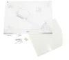 Mosogatógép Előlap Szerelő Készlet Whirlpool / Indesithez – 45/60 cm – Beépíthető modellekhez (C00481360 kompatibilis)