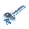 Whirlpool/Indesit Csavar – 3,5x16 mm, kereszthornyos – Mosogatógéphez (C00545783)
