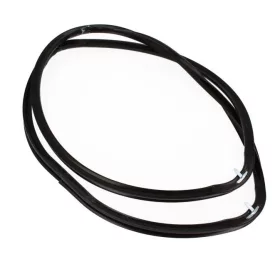 Sütőajtó tömítés Indesit / Ariston / Whirlpoolhoz – 4 oldalas, 4 kampós – 50x60 cm-es tűzhelyekhez (C00566593 kompatibilis)