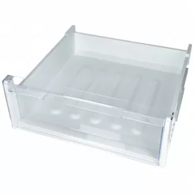   Fiók fagyasztótér felső (eredeti) WHIRLPOOL / INDESIT hűtőgép