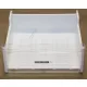 Whirlpool Hűtőszekrény Zöldséges Fiók – Fresh Box+, Átlátszó előlappal – W7, W9 széria (C00572966)