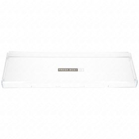 Előlap fiók (eredeti) WHIRLPOOL / INDESIT hűtőgép