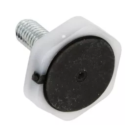   Whirlpool Mosógép Állítható Láb – L27 H31.3 mm – Indesit, Whirlpool (C00592385)