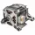 Motor (eredeti) ARISTON mosógép