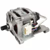 Motor (eredeti) WHIRLPOOL / INDESIT mosógép