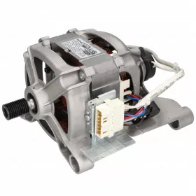 Motor (eredeti) WHIRLPOOL / INDESIT mosógép