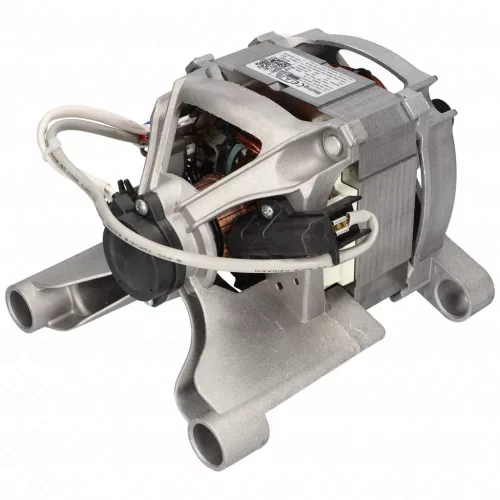 Motor (eredeti) WHIRLPOOL / INDESIT mosógép