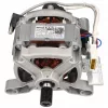 Motor (eredeti) WHIRLPOOL / INDESIT mosógép