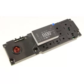   Indesit / Whirlpool Szárítógép Interfész Modul – HMI ASM M11 kijelző egység – YT M11 széria (C00618242)