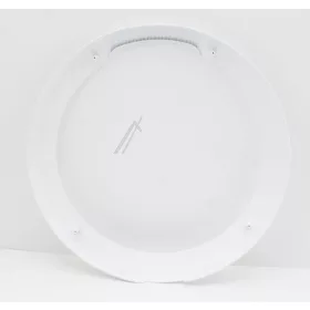 Indesit Szárítógép Ajtó Külső Keret – Fehér, Műanyag – YTM széria (C00618247)