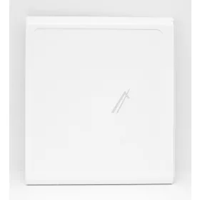 Indesit Szárítógép Fedőlap – Fehér, Munkalap – YTM széria (C00618251)