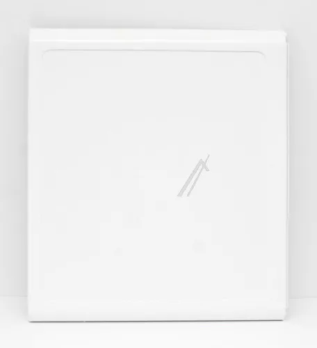 Indesit Szárítógép Fedőlap – Fehér, Munkalap – YTM széria (C00618251)
