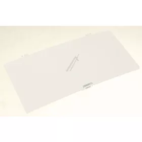   Indesit Szárítógép Szűrőfedél – Fehér, Alsó burkolat – YTM széria (C00618254)