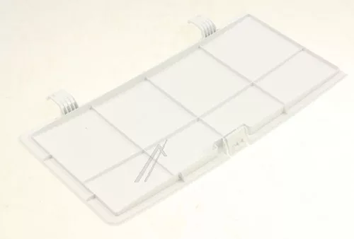 Indesit Szárítógép Szűrőfedél – Fehér, Alsó burkolat – YTM széria (C00618254)