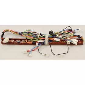   Whirlpool/Indesit Szárítógép Fő Kábelköteg – Hőszivattyús modellekhez – Supernova széria (C00625808)