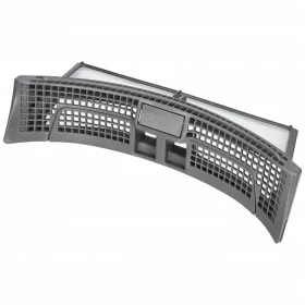   Whirlpool / Indesit Szöszszűrő - 31.4 x 15.6 x 8.2 cm - Szárítógéphez (C00627522)