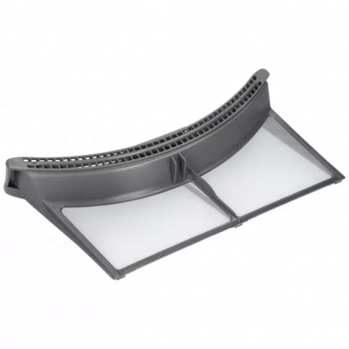 Whirlpool / Indesit Szöszszűrő - 31.4 x 15.6 x 8.2 cm - Szárítógéphez (C00627522)