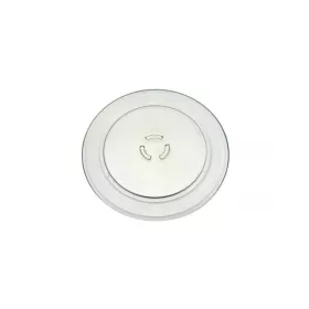Whirlpool Üveg Forgótányér - 32,5 cm - Mikrohullámú sütőhöz (C00629087)