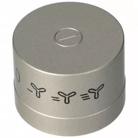 Gomb, fokozat kapcsoló (eredeti) WHIRLPOOL páraelszívó