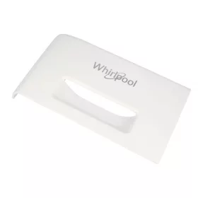 C00634297 MOSÓSZERTARTÓ FIÓK ELŐLAP + LOGO WHP