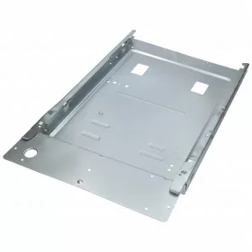   Whirlpool Mosógép Hátlap Burkolat – Fém, Eredeti – AWE széria (C00637129)