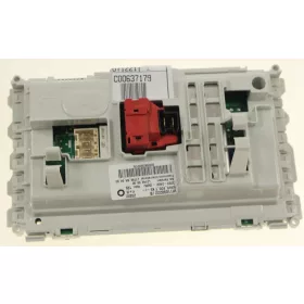 C00637179 programozott panel