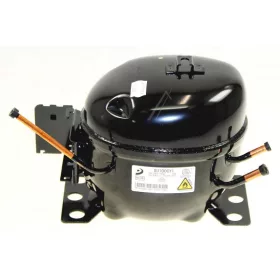   Whirlpool/Indesit Hűtőgép Kompresszor – R600a, 220-240V – Indesit LI8 széria (C00638801)