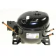 Whirlpool/Indesit Hűtőgép Kompresszor – R600a, 220-240V – Indesit LI8 széria (C00638801)
