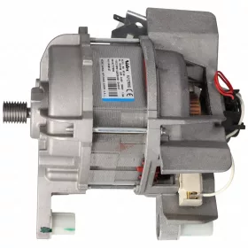 Motor (eredeti) WHIRLPOOL / INDESIT mosógép