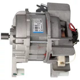 Motor (eredeti) WHIRLPOOL / INDESIT mosógép
