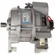 Motor (eredeti) WHIRLPOOL / INDESIT mosógép