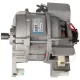 Motor (eredeti) WHIRLPOOL / INDESIT mosógép