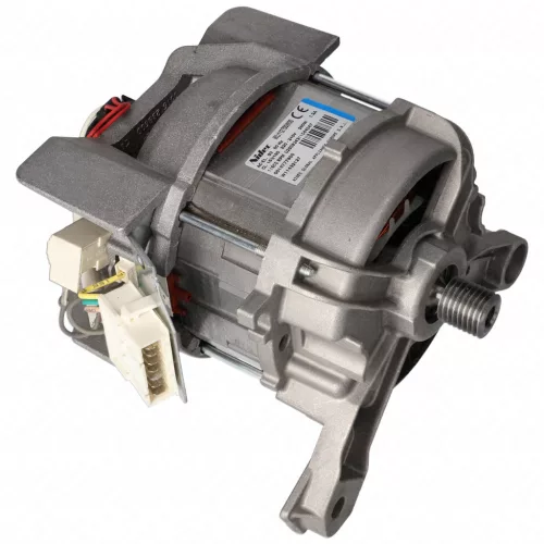 Motor (eredeti) WHIRLPOOL / INDESIT mosógép