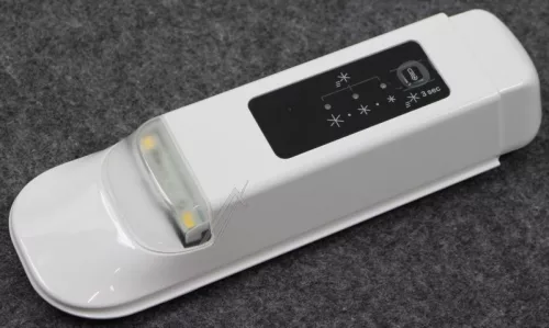 Indesit Hűtőszekrény Elektronikus Termosztát és LED Modul – ET1 BM Lite – LI8 széria (C00662158)