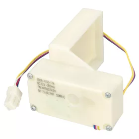 Whirlpool Indesit hutogep legzsilip legterelo C00674364