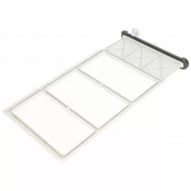 Szűrő alsó (eredeti) BAUKNECHT szárítógép